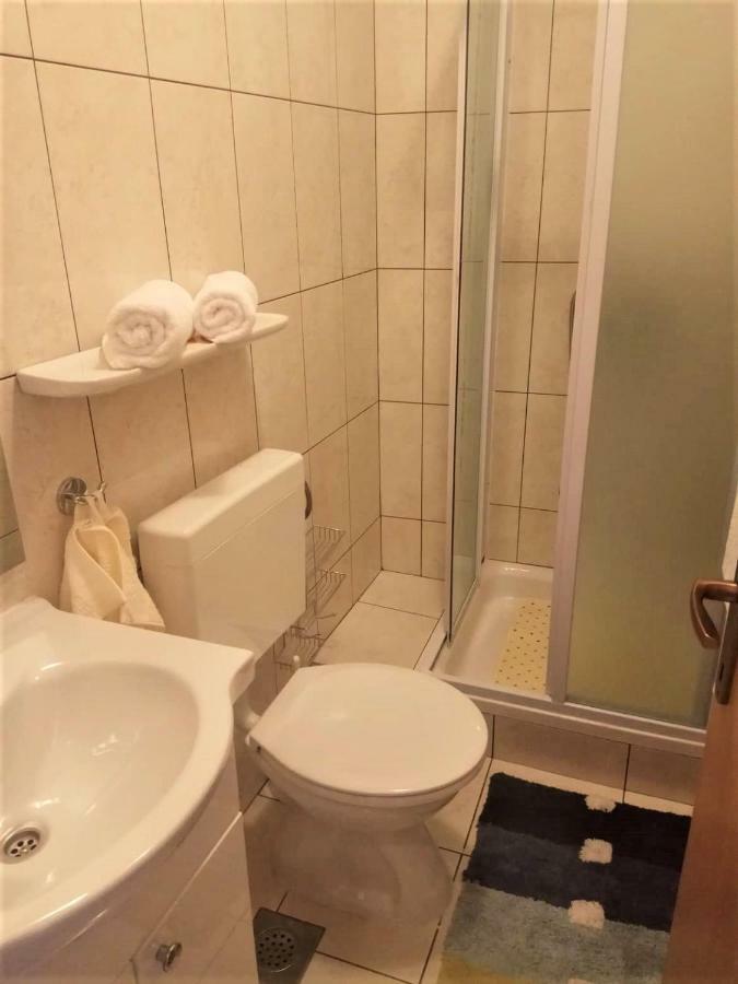 Countryside Vacation House Vitez Babino Polje エクステリア 写真