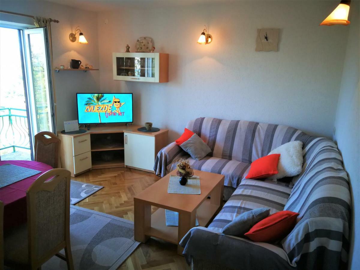 Countryside Vacation House Vitez Babino Polje エクステリア 写真